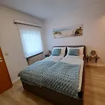 Apartman Haus Hilde