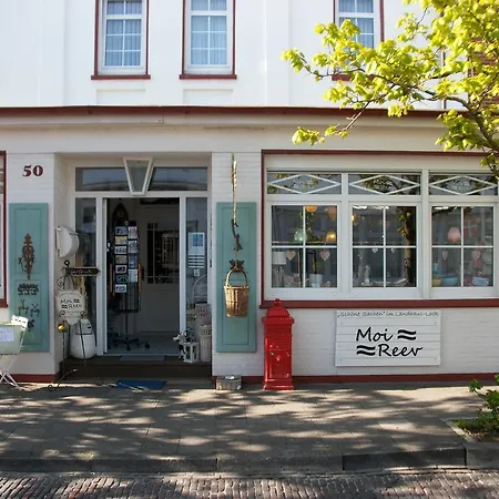 Haus Hilde Apartment Norderney