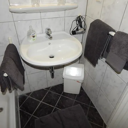 Haus Hilde Apartment