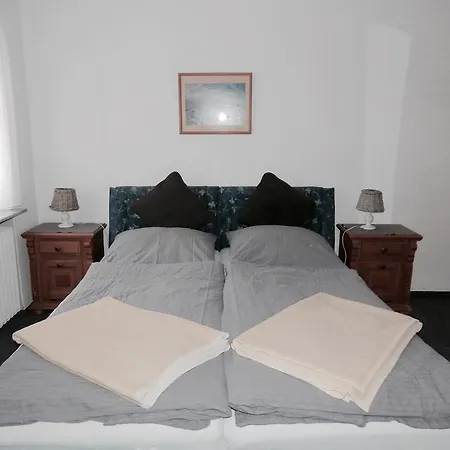 Haus Hilde 诺德奈