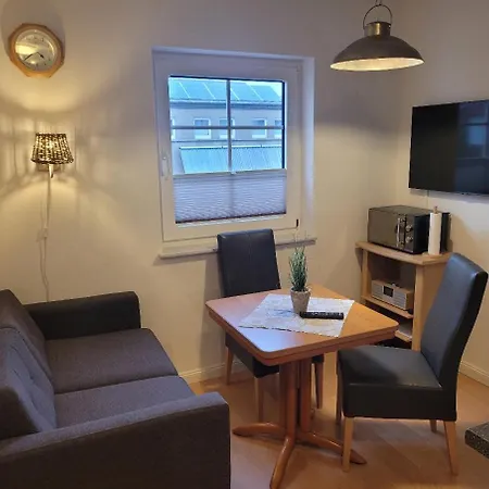 Haus Hilde Appartement