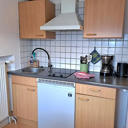 Haus Hilde *