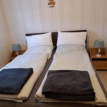 Haus Hilde * Norderney