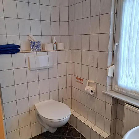 Appartement Haus Hilde Norderney