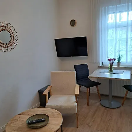 Haus Hilde Norderney