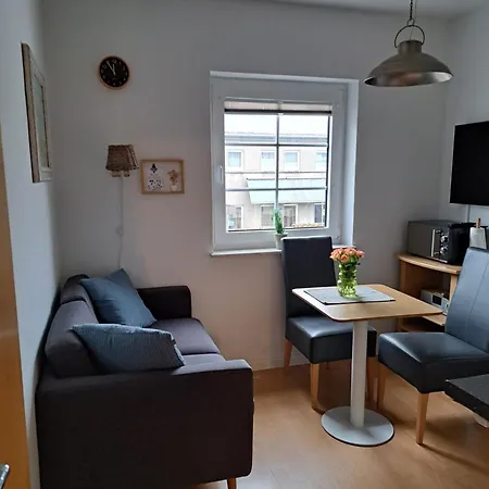 Haus Hilde Apartment Norderney