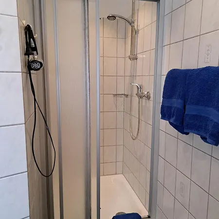 Haus Hilde Apartman