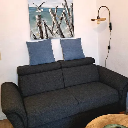 Haus Hilde ノルダーナイ