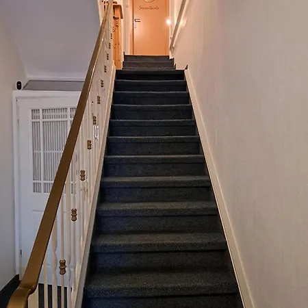 Haus Hilde Norderney