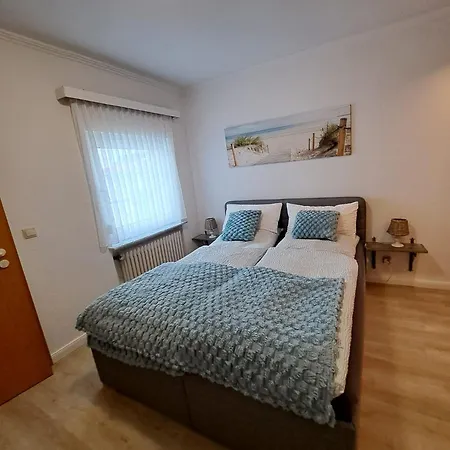 Lägenhet Haus Hilde