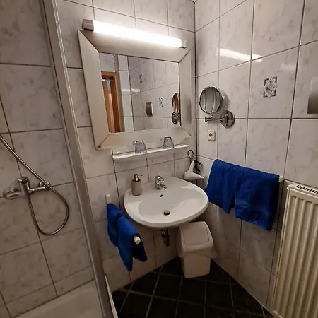 Haus Hilde Norderney