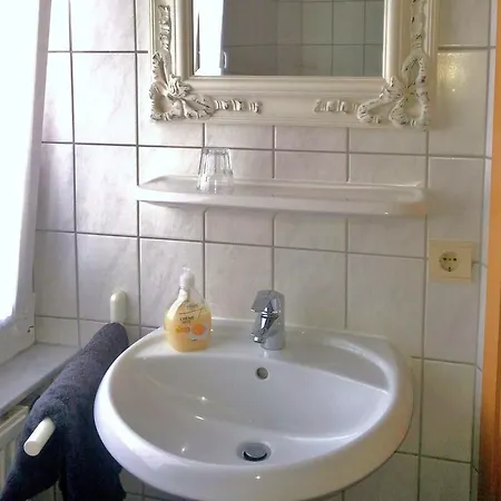 Apartment Haus Hilde Norderney