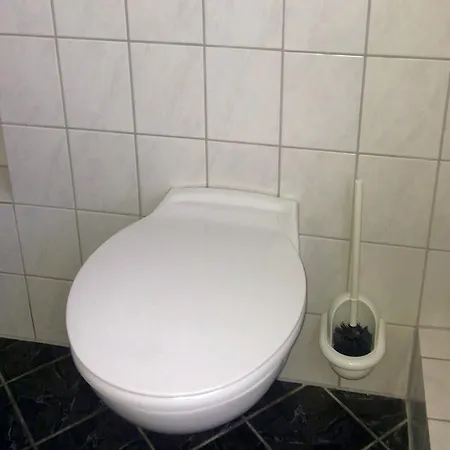 Apartment Haus Hilde