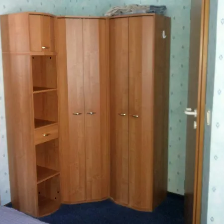 Haus Hilde Norderney