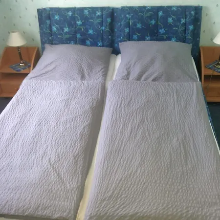 Haus Hilde Norderney