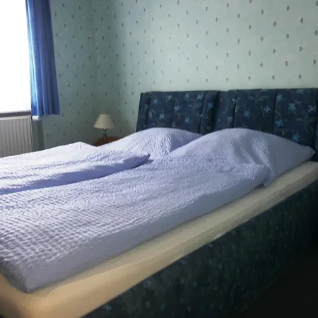 Apartment Haus Hilde