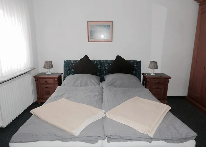 Haus Hilde Norderney