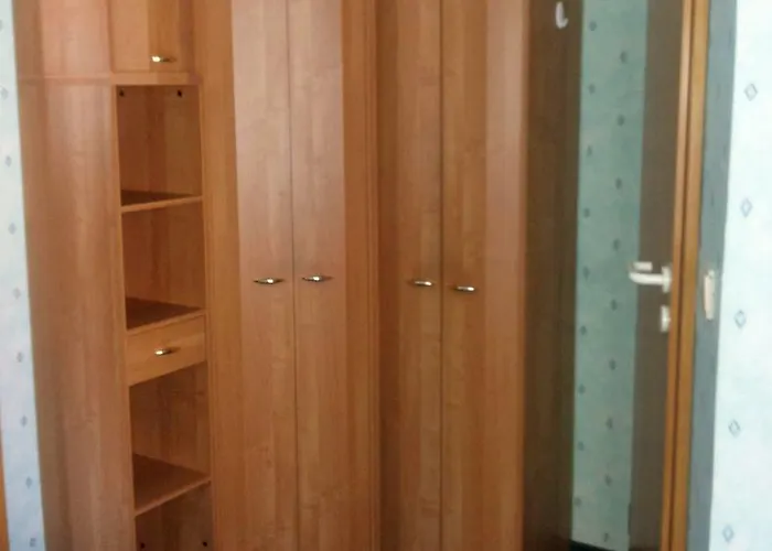 Haus Hilde 诺德奈