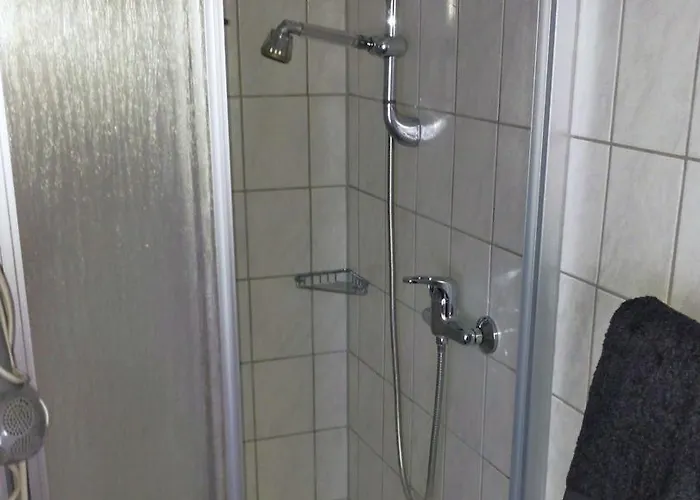 Haus Hilde Apartment *