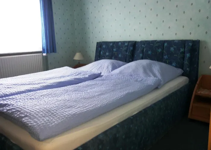 Apartment Haus Hilde